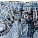 Jeans rotos