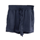 Short azul