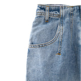 Bermudas denim